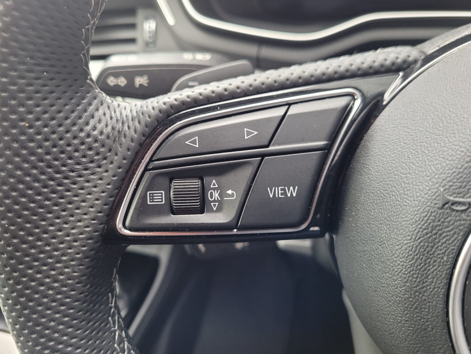 2021 Audi A5 35TDi S-Line Coupe Auto [Tech Pack] €36,995