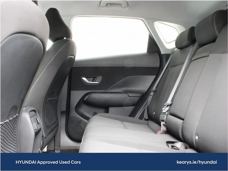 2024 Hyundai Kona 1.0 T-GDI Elegance €30,997