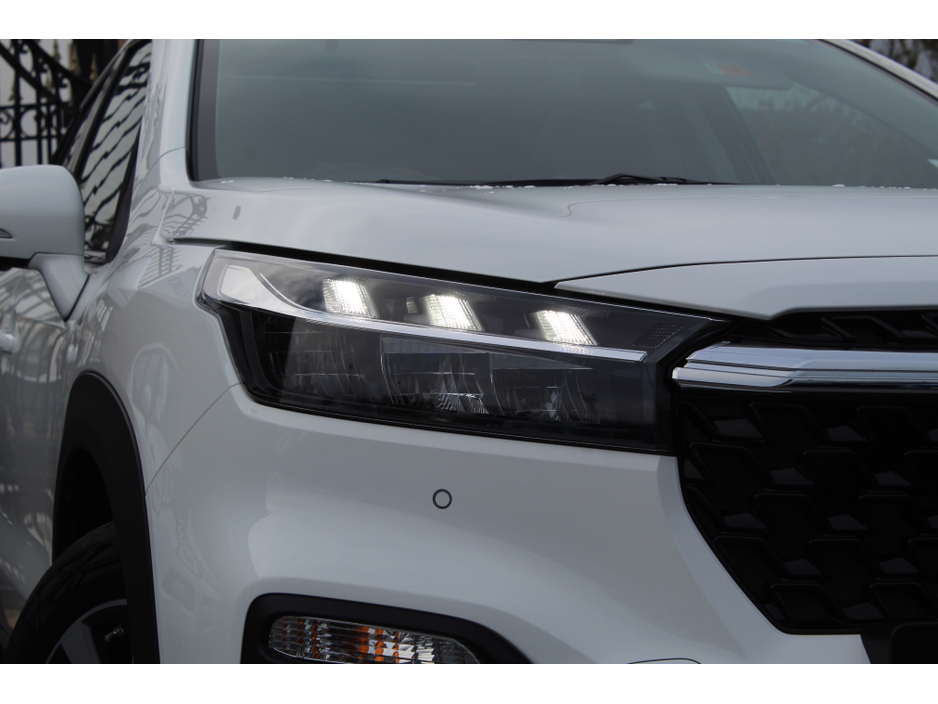 2026 Suzuki SX4 S-Cross 1.4 Hybrid Ultra 4wd *0 %Finance and 10 Year Warranty* €39,995