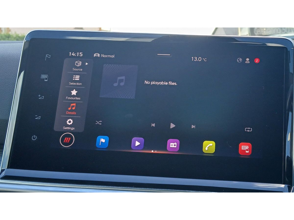 2023 SEAT Tarraco Xperience 2.0TDI 150hp 7S *7 SEATER, AUTOMATIC, FULL LEATHER INTERIOR* €41,995