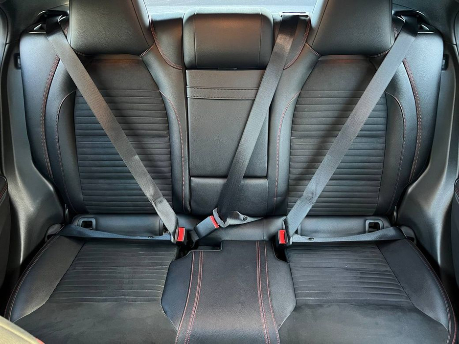 2016 Mercedes-Benz A Class A180 AMG-LINE 1.6 AUTO // FULL SERVICE HISTORY // VERY LOW MILEAGE // LEATHER/ALCANTARA AMG HEATED SEATS €18,900