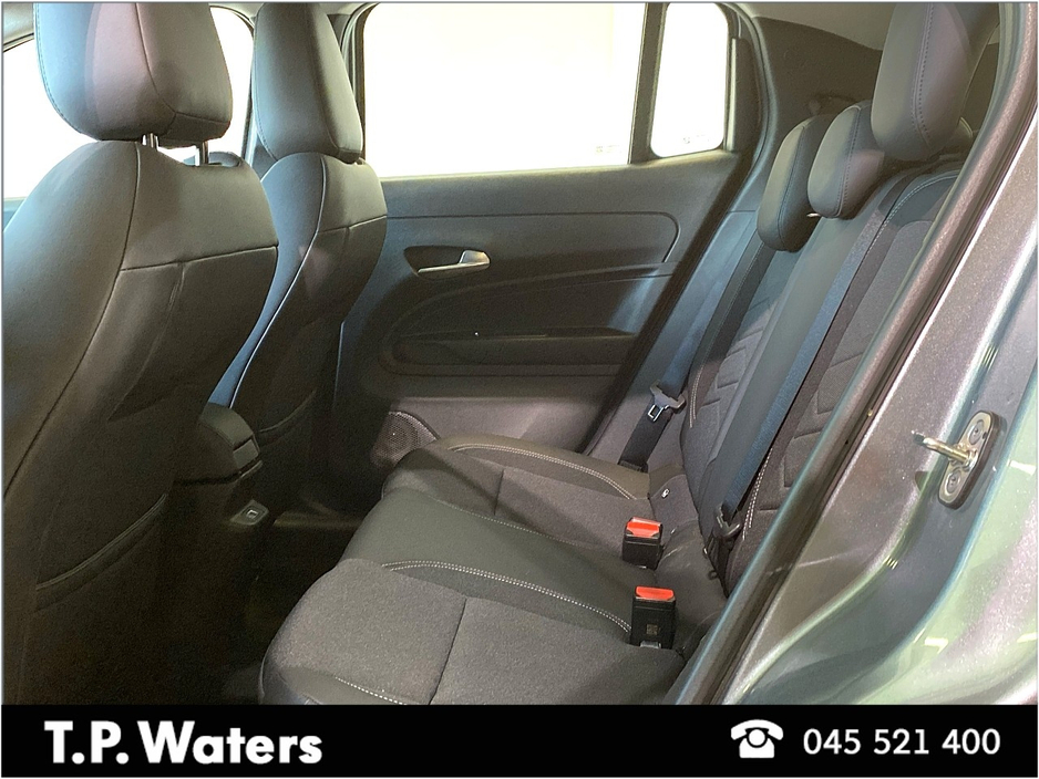 2025 Jeep Avenger 1.2 - ALTITUDE - SAME DAY FINANCE ARRANGED - 24 / 48 HOUR TEST DRIVE AVAILABLE €29,950