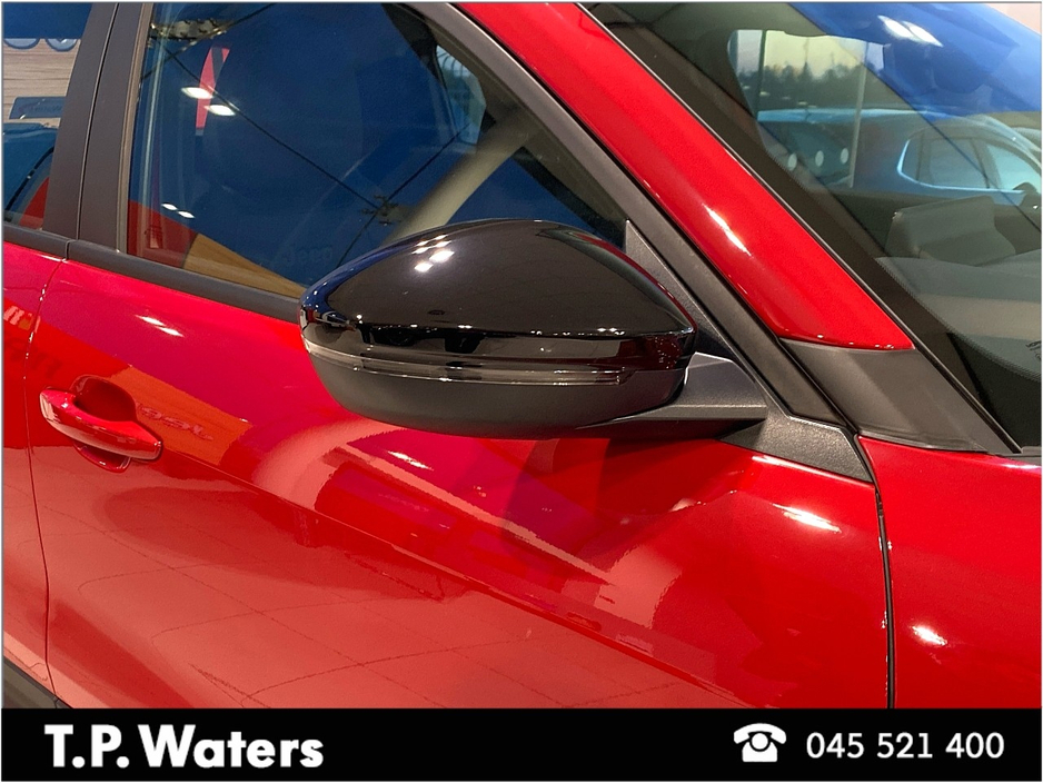 2025 Jeep Avenger FULL ELECTRIC - ALTITUDE - ZERO MILEAGE €30,950