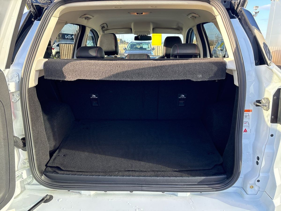 2019 Ford Ecosport 1.0T EcoBoost 125PS Titanium €13,975