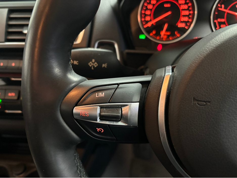 2017 BMW 1 Series BMW 1 SERIES 118D M-SPORT AUTO*DRIVE MODES*REVERSE CAMERA*KEYLESS ENTRY & START*BLUETOOTH AUDIO*FINANCE AVAILABLE TRADE INS WELCOMEi