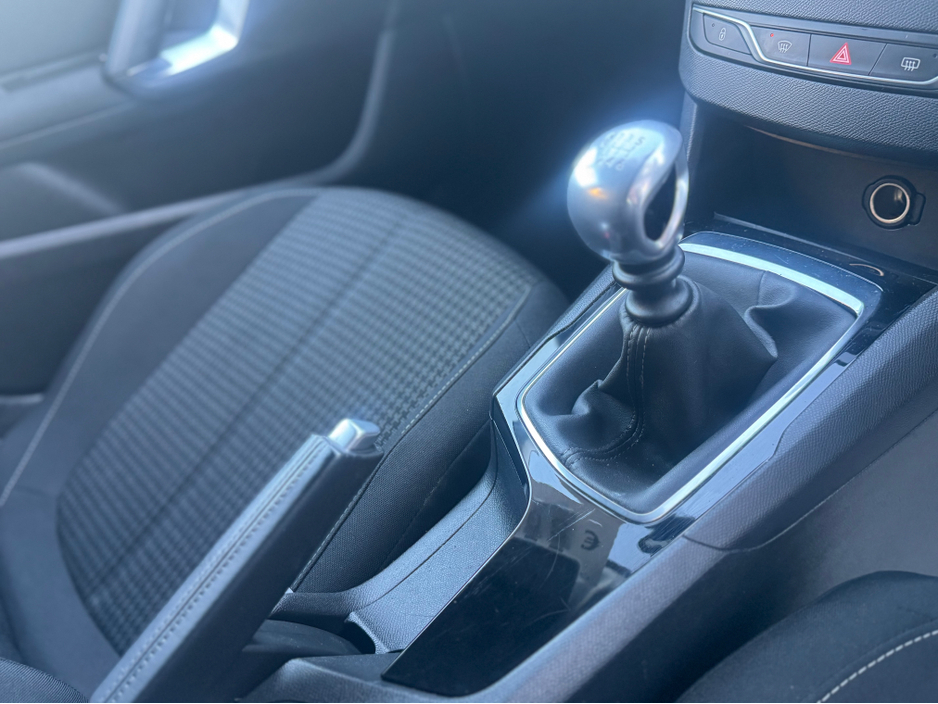 2019 Peugeot 308 1.5 BHDI ACCESS SW 100BHP..12 MONTH WARRANTY €13,450