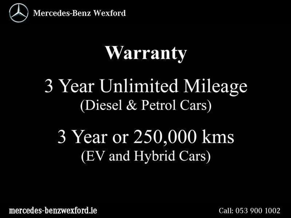 2026 Mercedes-Benz E Class E300De AMG Line with Winter Pack €89,055