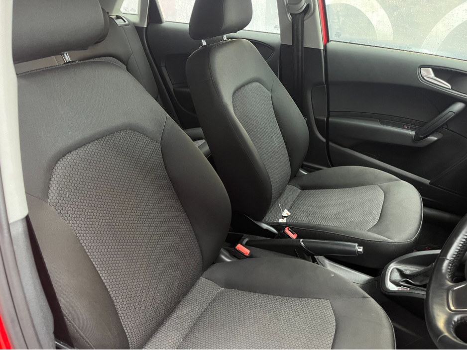 2016 Audi A1 €15950! 2016 AUDI A1 AUTOMATIC SPORTSBACK 1.0 AUTOMATIC €15,950