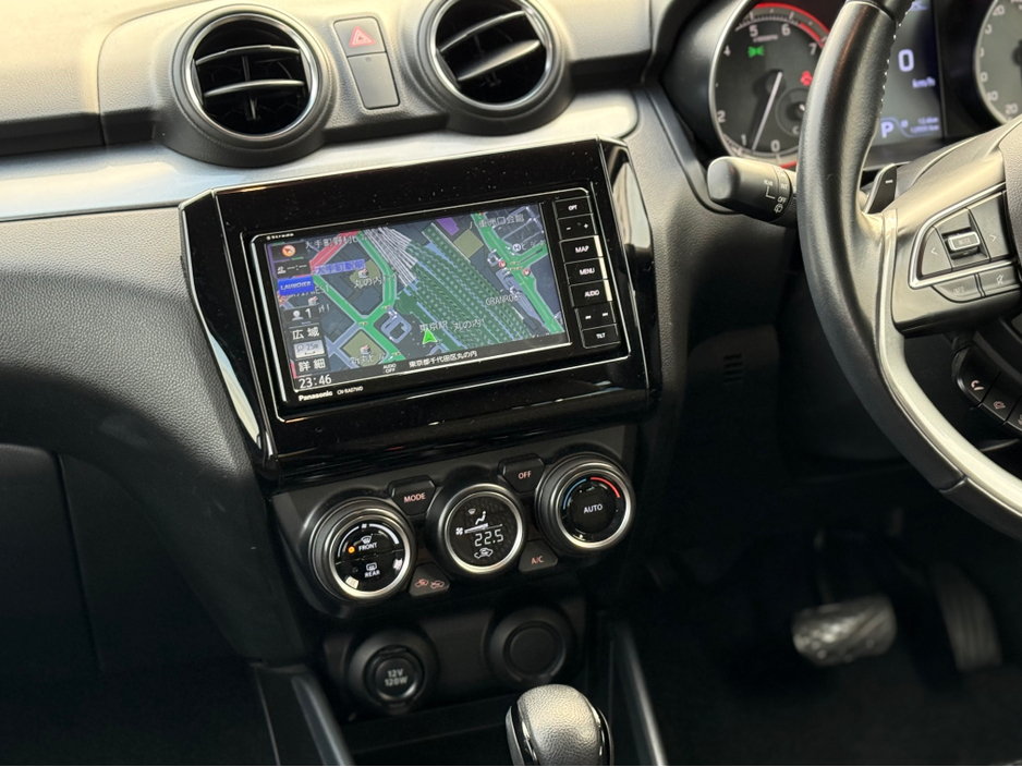 2021 Suzuki Swift RS - 1.2 PETROL - AUTO - 12M WARRANTY - CAR: 1610 €14,950