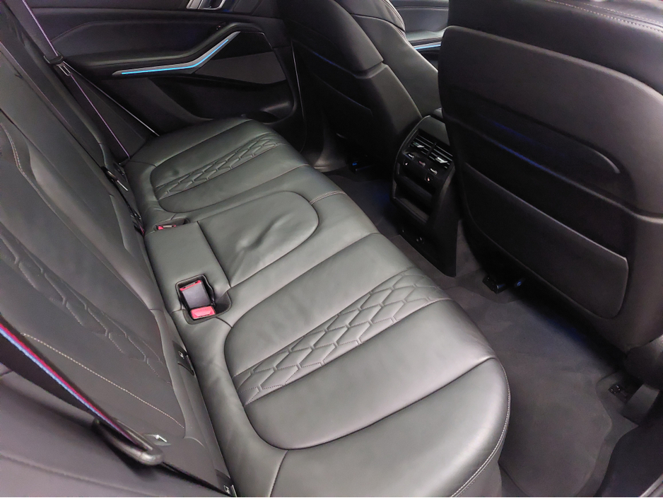 2021 BMW X5 212 X5 45E MSPORT PRO ( MASSIVE FACTORY SPEC ) €66,995