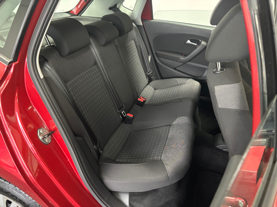 2015 Volkswagen Polo VOLKSWAGEN POLO 1.2 TSI DSG*BLUETOOTH AUDIO*HEATED FOLDING MIRRORS*LOW KLMS*TRADE INS WELCOME* €11,950