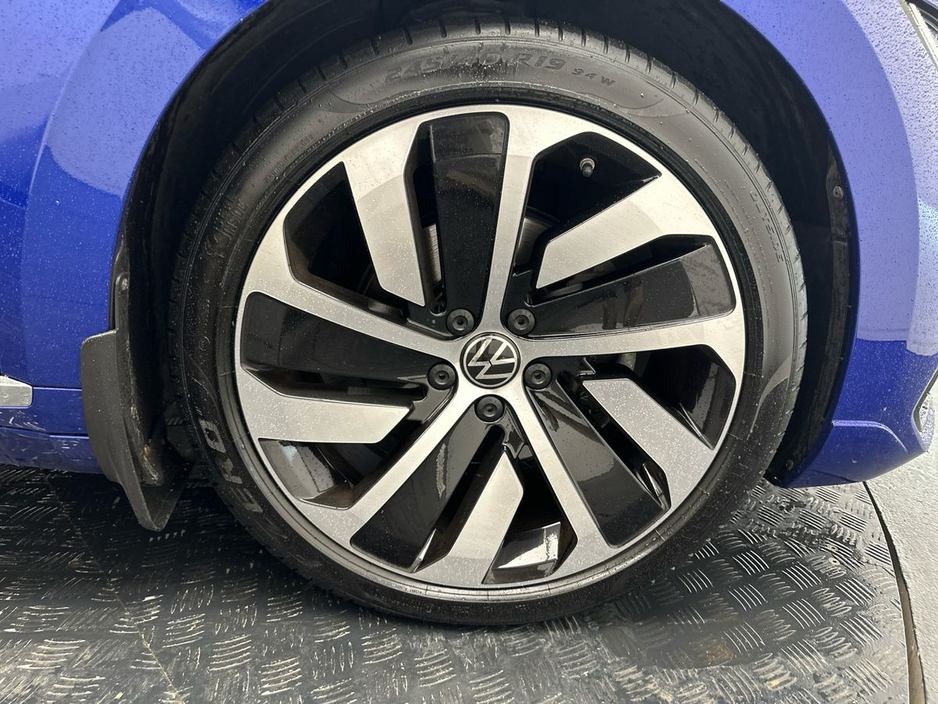 2022 Volkswagen Arteon 1.4TSI PHEV 218HP R-LINE *ESTATE* €120 P/W €37,995