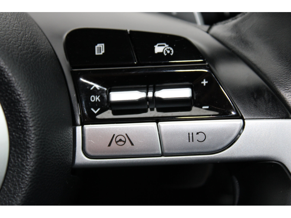 2024 Hyundai Tucson 2WD Executive Plus HEV STG Auto €42,950