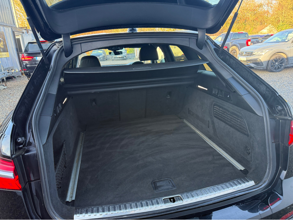 2020 Audi A6 2.0 TDI S LINE 40 204PS 5DR AUTO €31,950