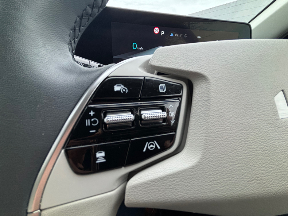 2024 Kia EV6 EARTH SEM 5DR AUTO €39,995