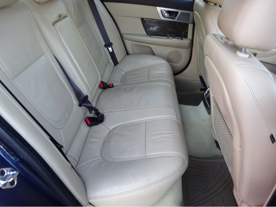 2013 Jaguar XF 2.2 D PREMIUM LUXURY 4DR AUTOMATIC TRADE SALE KEY 182 €4,950