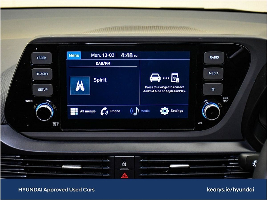 2023 Hyundai Bayon Executive Auto €25,890