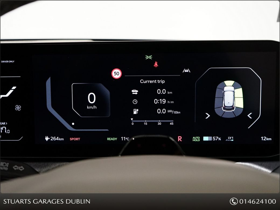 2026 Kia EV9 EARTH 7 SEAT *3.9% FINANCE+FREE HOME CHARGER* €79,500