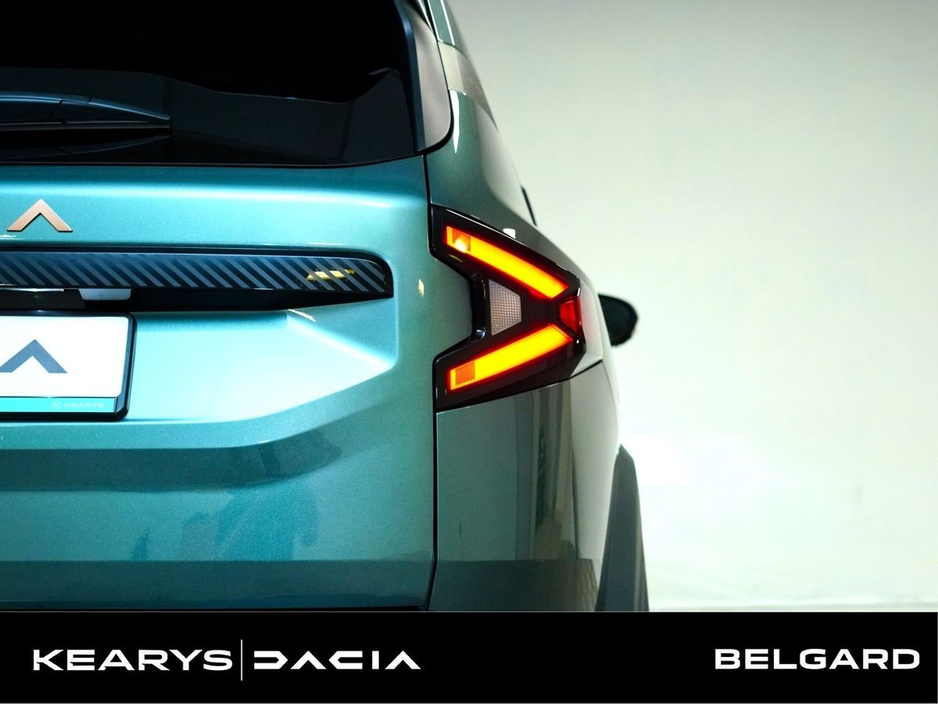 2026 Dacia Bigster *BRAND NEW 261 MHEV 140 EXTREME* *ORDER TODAY FOR 2026* €34,990