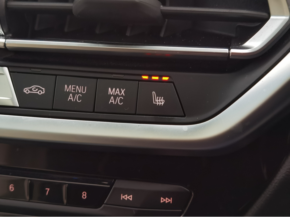 2022 BMW iX3 80KWH M SPORT **SUNROOF + HARMON/KARDON** - FINANCE AVAILABLE - CALL US TODAY ON 01 492 6566 OR 087-092 5525 €32,950