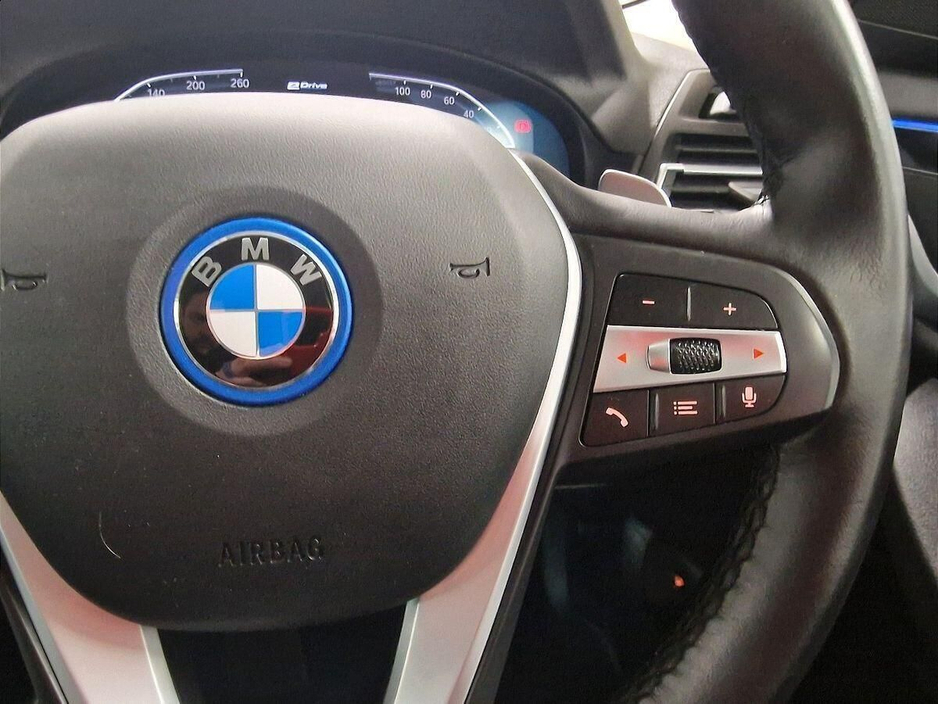 2024 BMW X3 xDrive30e xLine €54,975