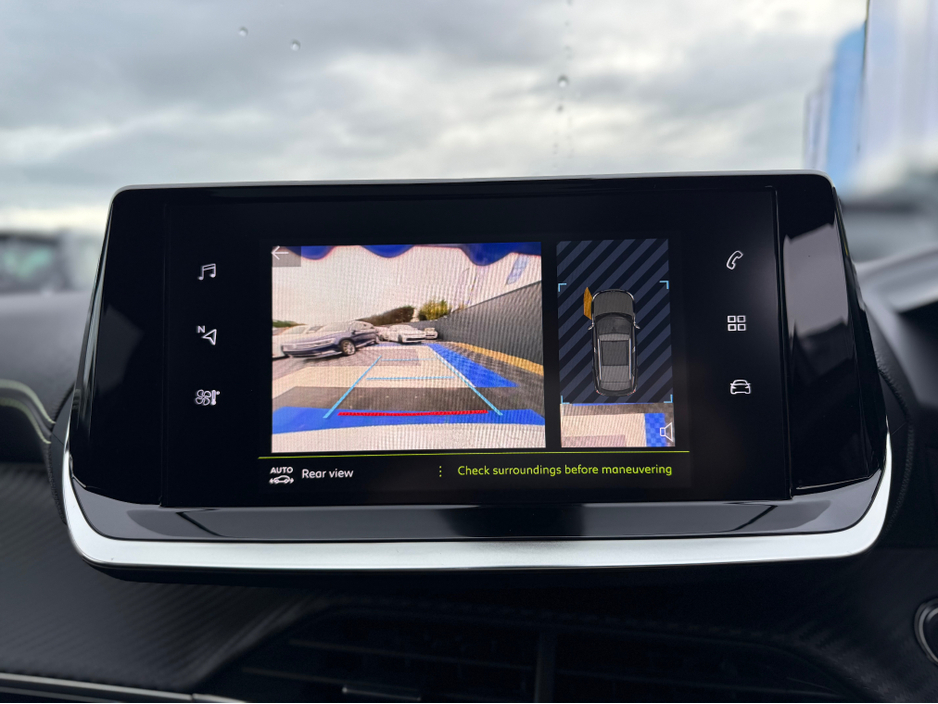 2020 Peugeot 2008 **DEPOSIT TAKEN** GT-LINE - 1.2 PETROL - AUTO - 12M WARRANTY - CAR: 930 €20,950