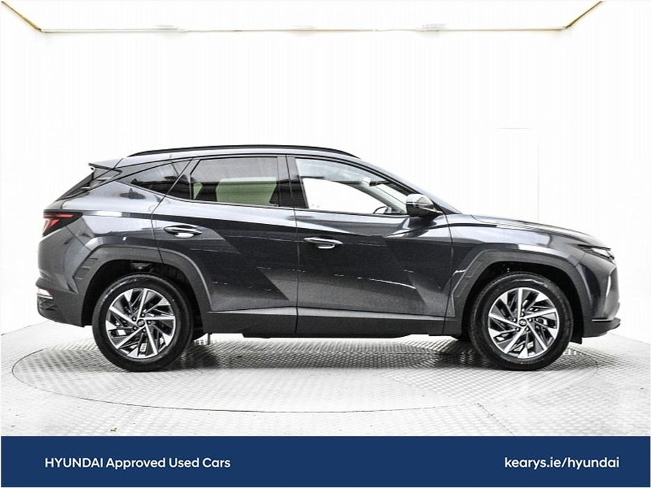 2023 Hyundai Tucson 2WD Executive €31,490
