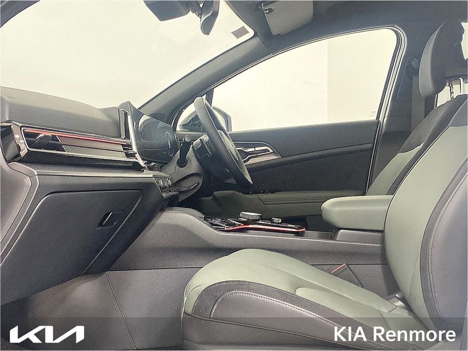 2026 Kia Sportage HEV 1.6 Petrol - (0% Finance Available) €48,495