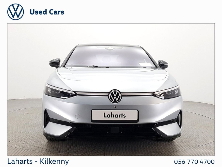 2025 Volkswagen ID.7 PRO PLUS €45,950