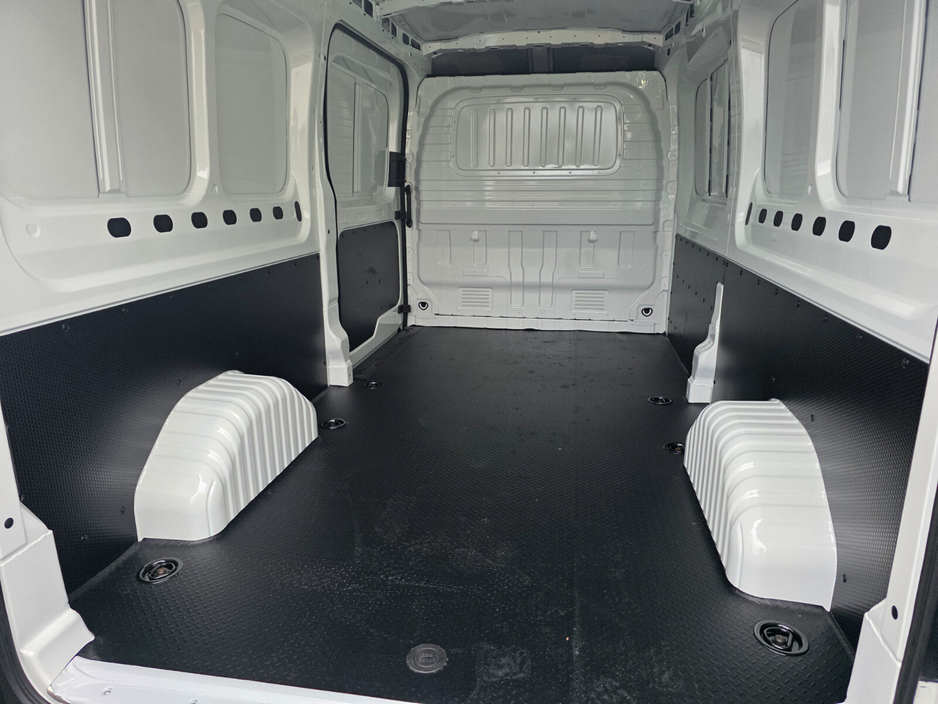 2026 Maxus Deliver 9 