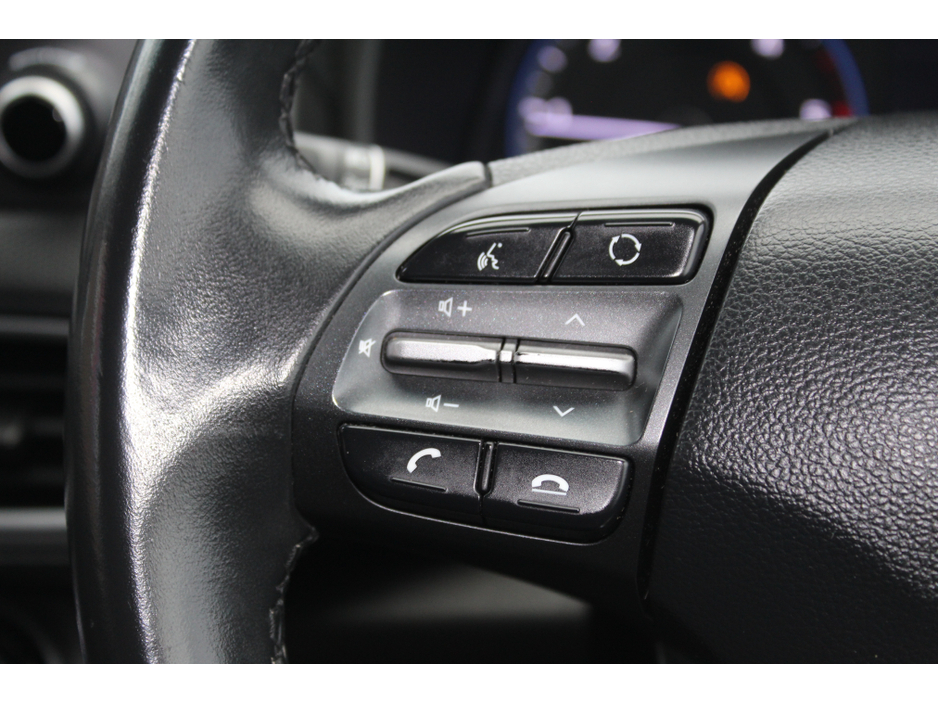 2019 Hyundai Kona Executive 1.6 Diesel Two Tone €16,950