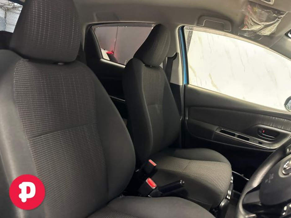 2019 Toyota Vitz F Hybrid Auto - Straight Sale Discount / 12 Months Warranty €13,950