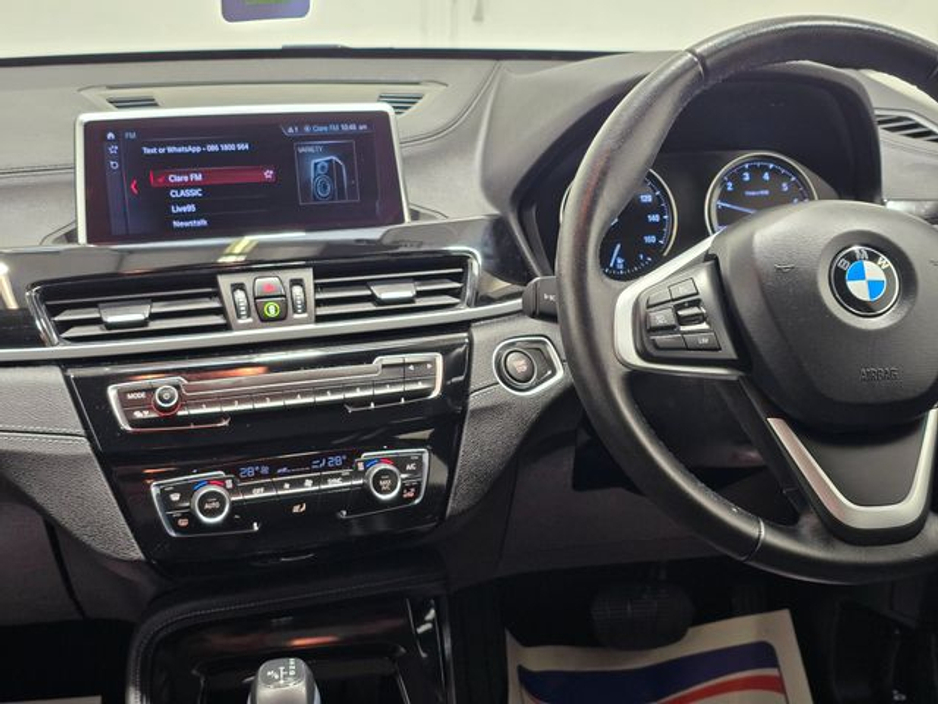 2021 BMW X1 1.5 xDrive 25e Sport Station Wagon Automatic €30,995