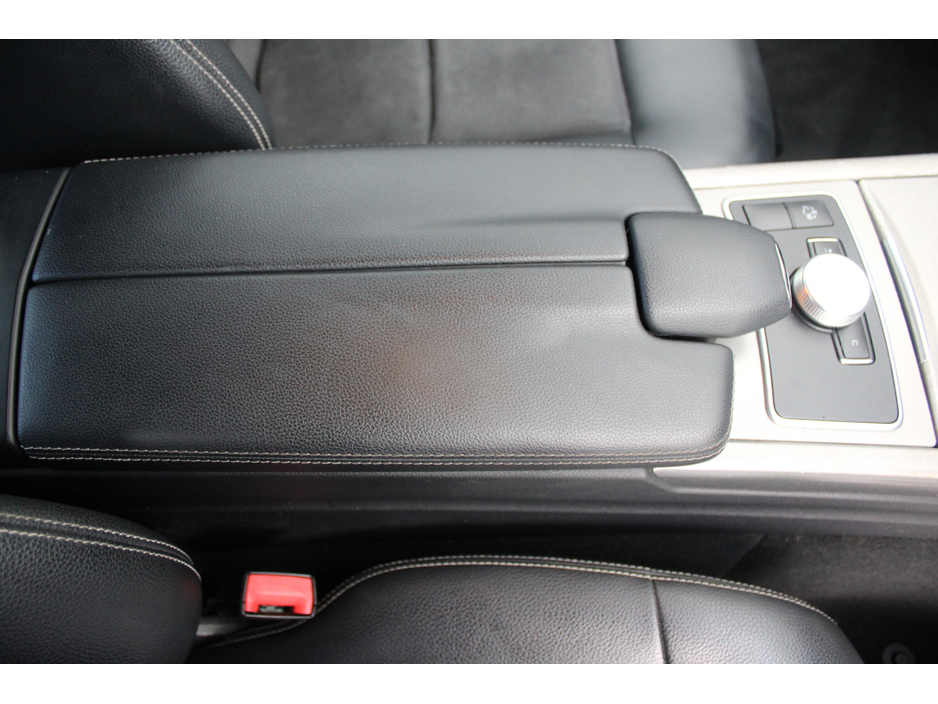 2010 Mercedes-Benz E Class E SERIES CDI BLUE EFFICIENCY SPORT 4DR AUTO €7,995