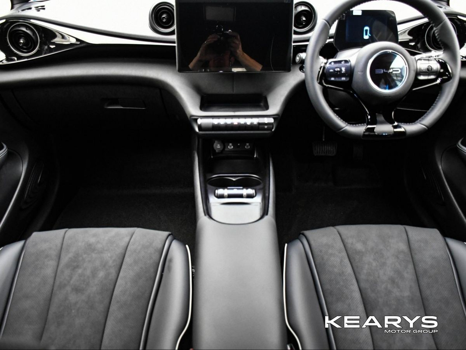 2026 BYD Dolphin Order your 261 Dolphin Comfort Cream today!