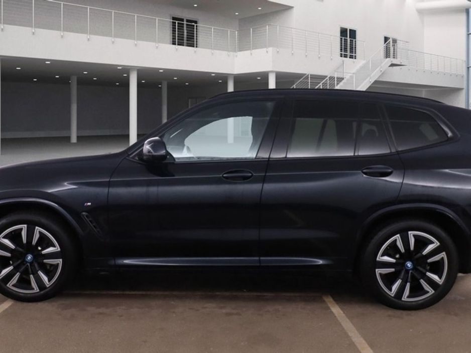 2023 BMW iX3 M-SPORT 80KWH * COMING SOON * €38,900