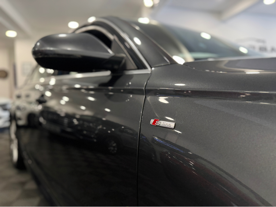 2015 Audi A6 2.0 TDI 150 S LINE ULTRA €20,995