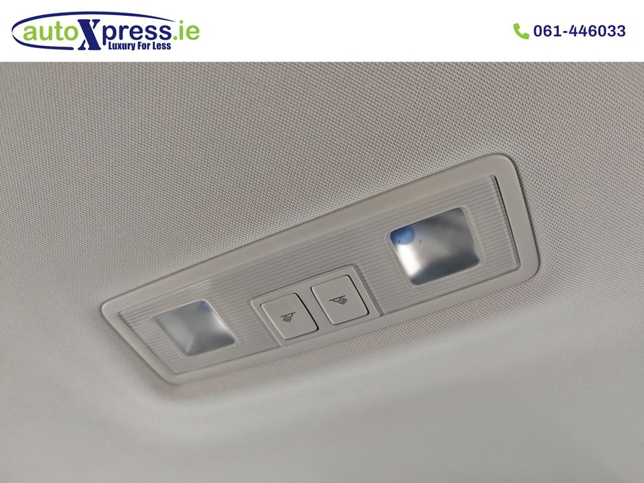 2020 Volkswagen Touran 7 Seater 1.4 TSI Automatic, Reversing camera €26,495