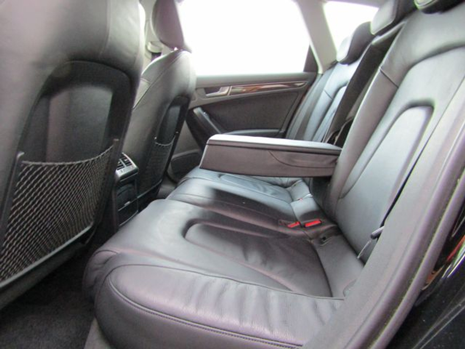 2015 Audi A4 5DR AUTOMATIC LEATHER HI SPEC €14,950