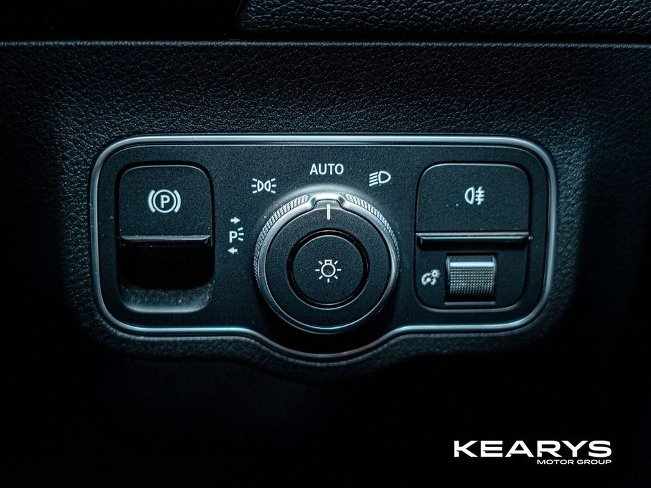 2023 Mercedes-Benz EQA EQA 250