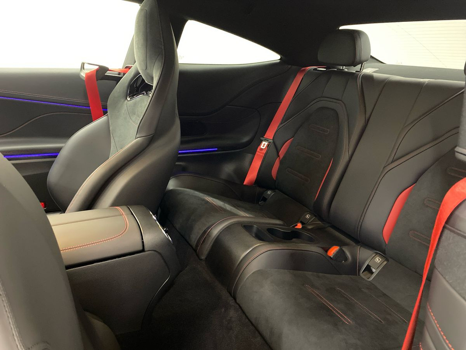 2026 Mercedes-Benz AMG CLE AMG 53 4MATIC+ €160,814