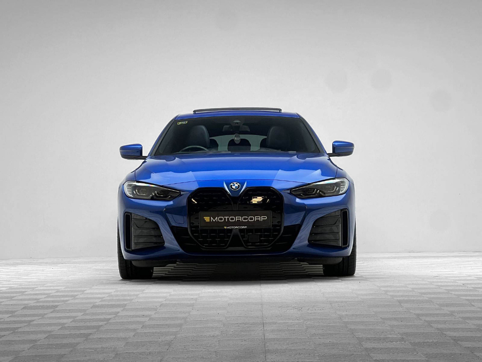 2023 BMW i4 40 M SPORT EDRIVE *SUNROOF* €39,990