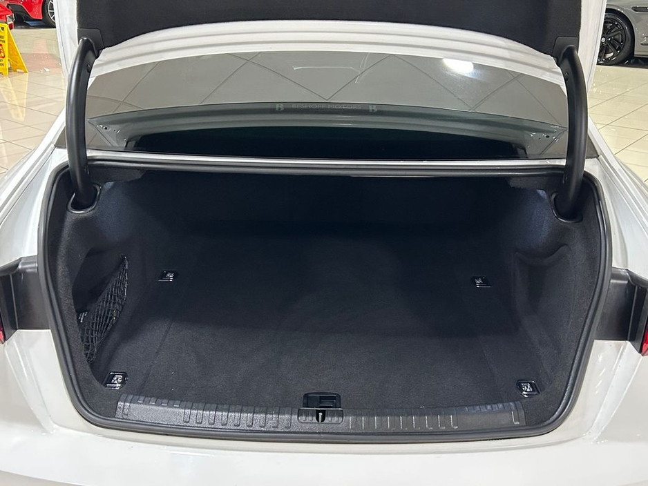 2020 Audi A6 40 TDI BLACK EDITION S-LINE=1 OWNER//HUGE SPEC//D REG=IRISH CAR WITH FULL SERVICE HISTORY=TAILORED FINANCE PACKAGES AVAILABLE=TRADE IN’S WELCOME €37,995