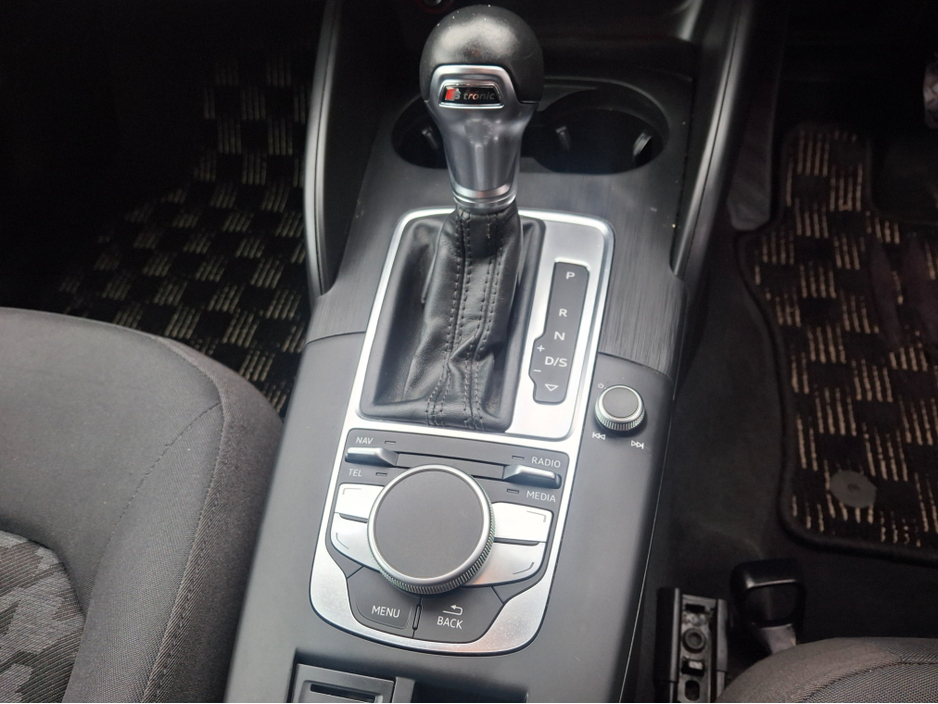 2014 Audi A3 Deposit taken