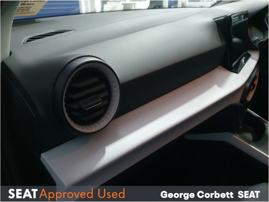 2023 SEAT Arona SE+ 1.0TSi 95hp (From €80 per week) €22,995