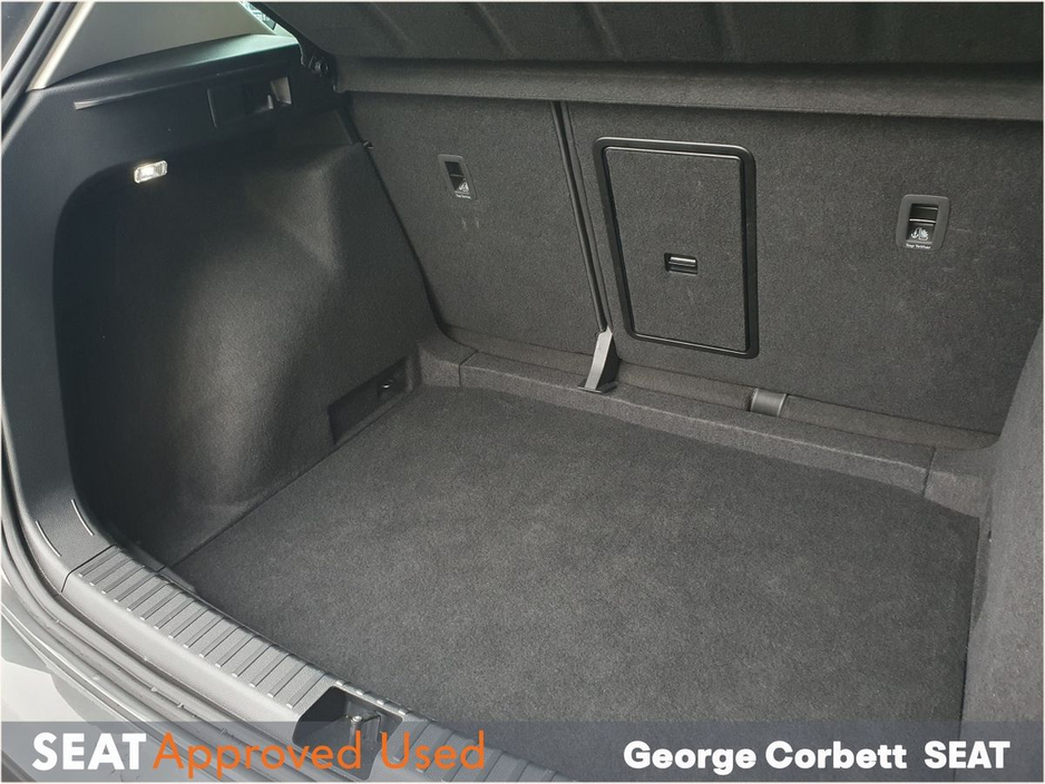 2025 SEAT Ateca XP 2.0TDi 150hp DSG (From €142 per week) €45,995