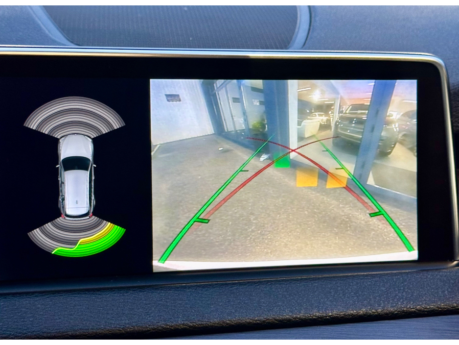 2017 BMW X5 7 SEAT XDRIVE MSPORT SUNROOF €32,450