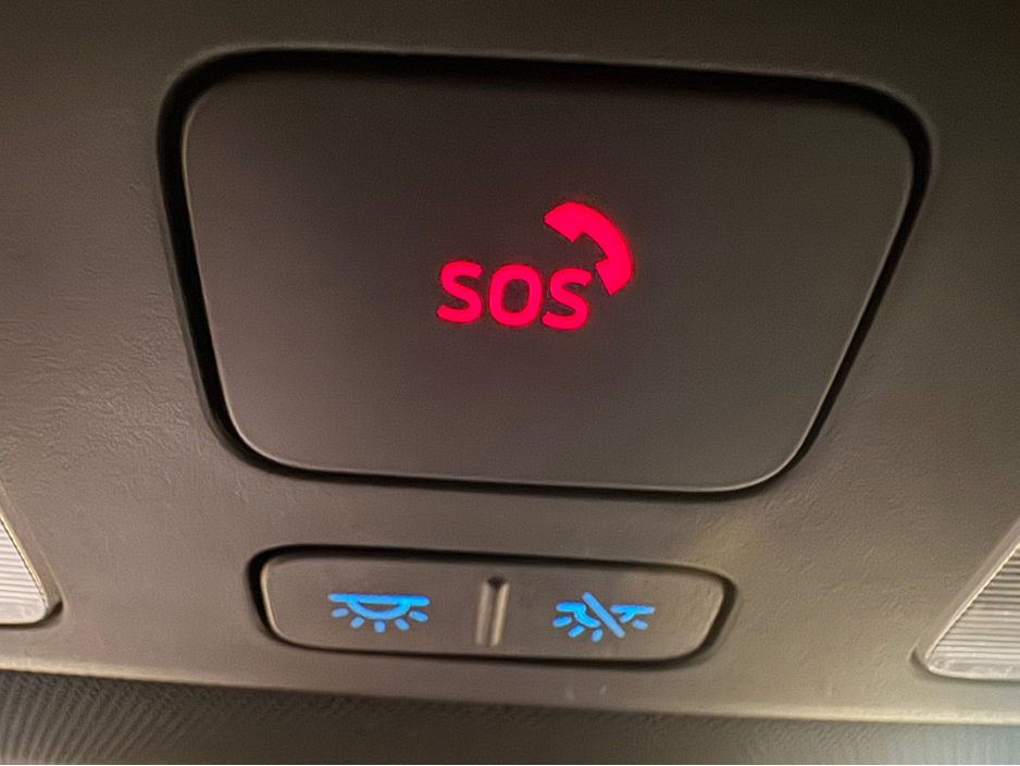 2025 Ford Puma ST-LINE 1.0T 125 MHEV M6 €29,950