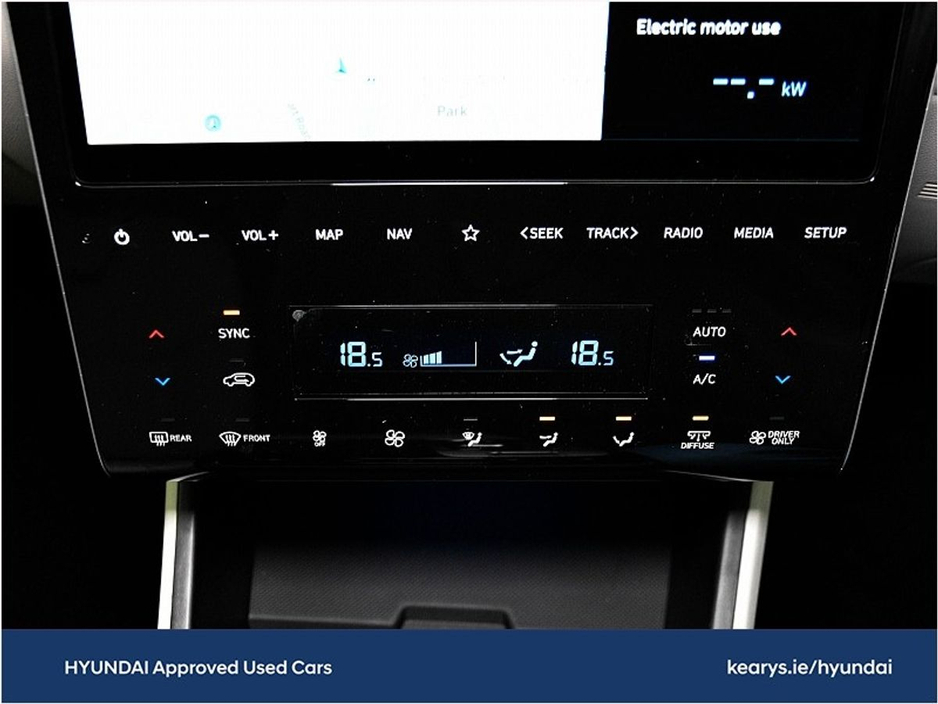 2022 Hyundai Tucson Executive Plus HEV Auto €36,796