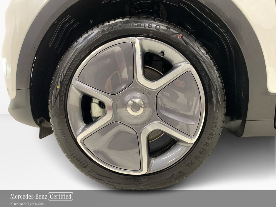 2025 Smart #1 HX11 SMART PRO PLUS #1 €26,950